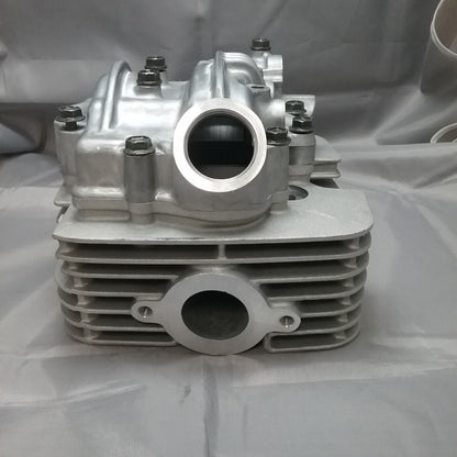 NEW GENUINE SUZUKI 11100-19B10 HEAD ASSEMBLY, CYLINDER QUADRUNNER 1999-2002
