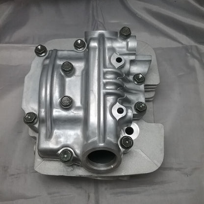 NEW GENUINE SUZUKI 11100-19B10 HEAD ASSEMBLY, CYLINDER QUADRUNNER 1999-2002