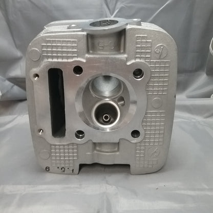 NEW GENUINE SUZUKI 11100-19B10 HEAD ASSEMBLY, CYLINDER QUADRUNNER 1999-2002