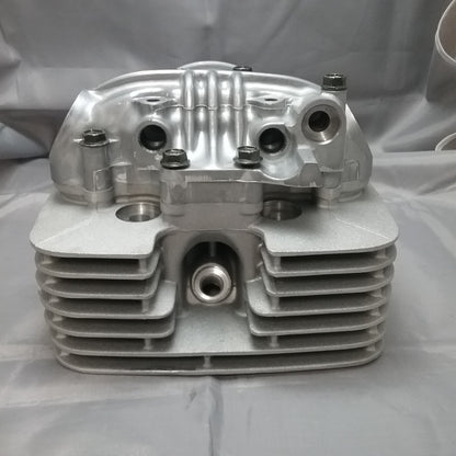 NEW GENUINE SUZUKI 11100-19B10 HEAD ASSEMBLY, CYLINDER QUADRUNNER 1999-2002