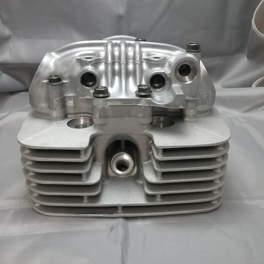 NEW GENUINE SUZUKI 11100-19B10 HEAD ASSEMBLY, CYLINDER QUADRUNNER 1999-2002