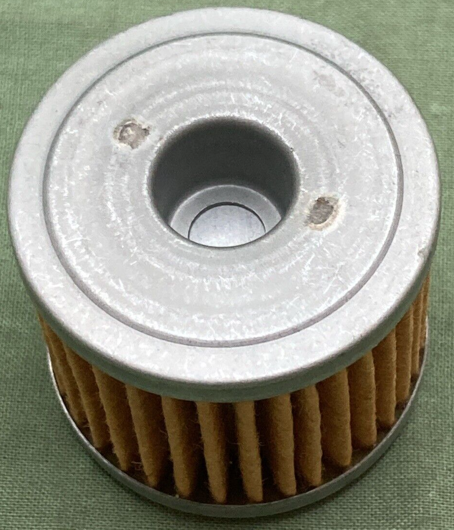 QTY 3 NEW EMGO 10-99210 OIL FILTER