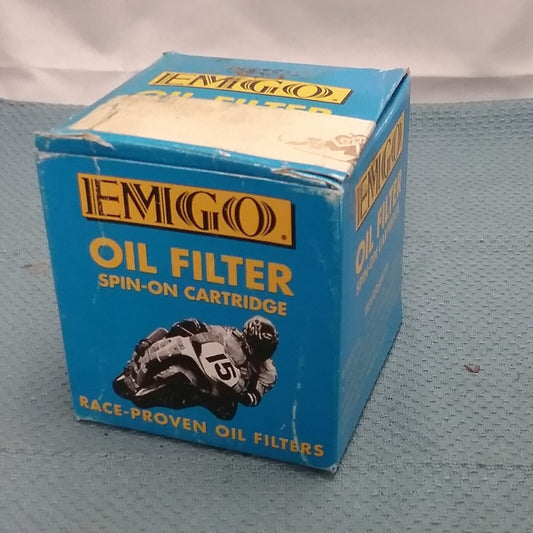 NEW EMGO 10-26954 OIL FILTER