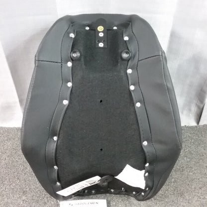 NEW SADDLEMAN 806-04-0021 Renegade Heels Down Solo Seat
