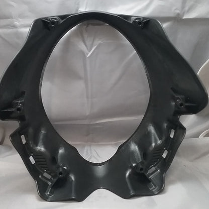 NEW GENUINE SUZUKI 51811-44H00-291 COVER, HEADLAMP, BLACK