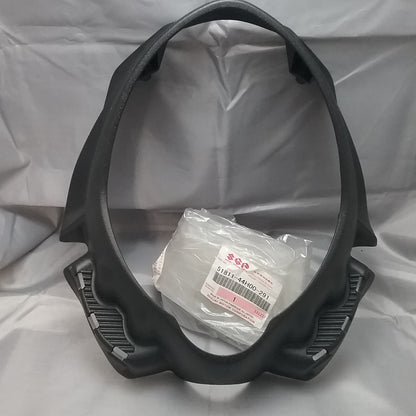 NEW GENUINE SUZUKI 51811-44H00-291 COVER, HEADLAMP, BLACK