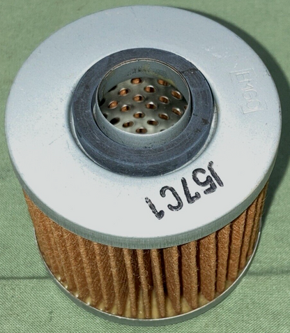 QTY 2 NEW EMGO 10-79100 OIL FIILTER