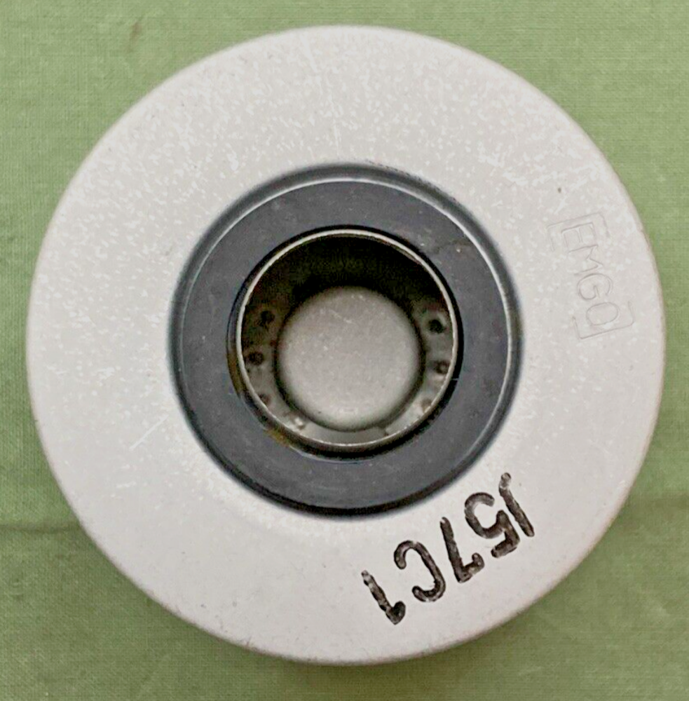 QTY 2 NEW EMGO 10-79100 OIL FIILTER