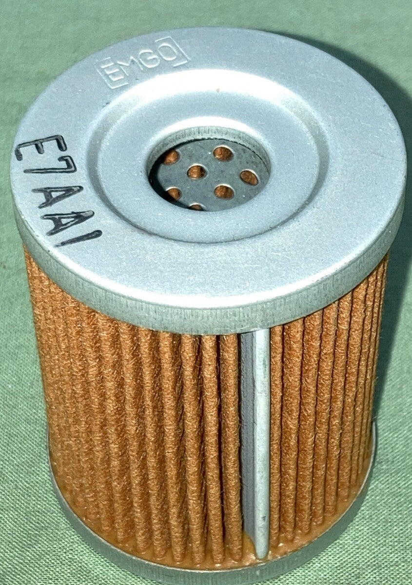 NEW EMGO 10-55500 OIL FILTER