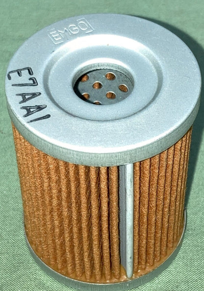 NEW EMGO 10-55500 OIL FILTER