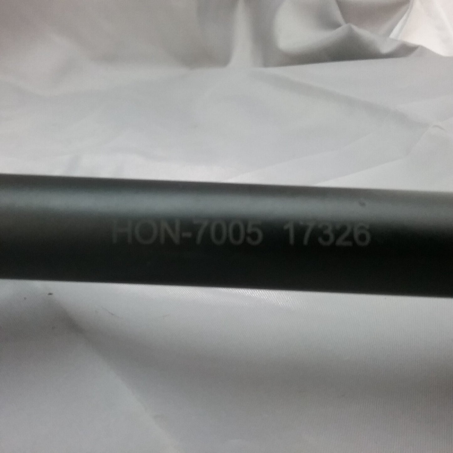 NEW TrakMotive HON-7005 Complete Axle Honda 42250-HN5-671
