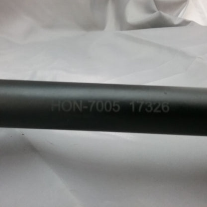 NEW TrakMotive HON-7005 Complete Axle Honda 42250-HN5-671