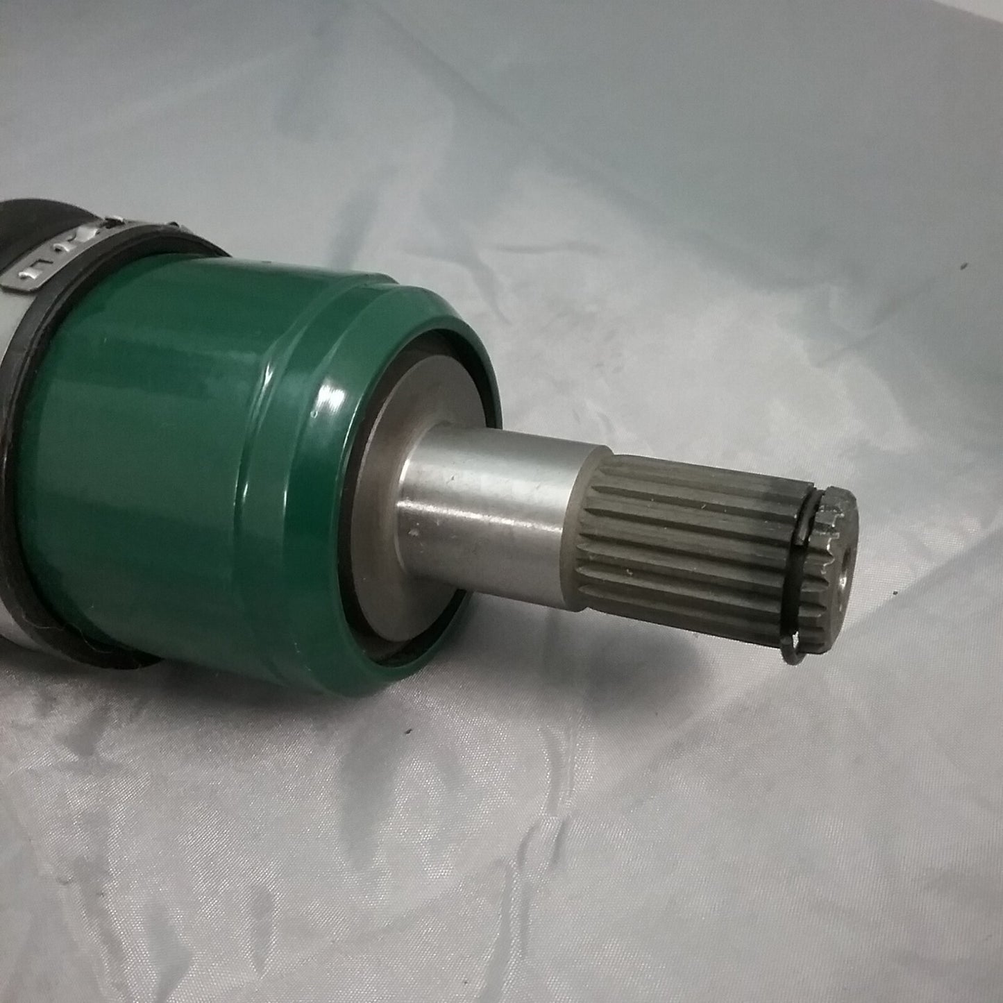 NEW TrakMotive HON-7005 Complete Axle Honda 42250-HN5-671