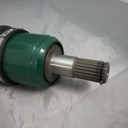 NEW TrakMotive HON-7005 Complete Axle Honda 42250-HN5-671