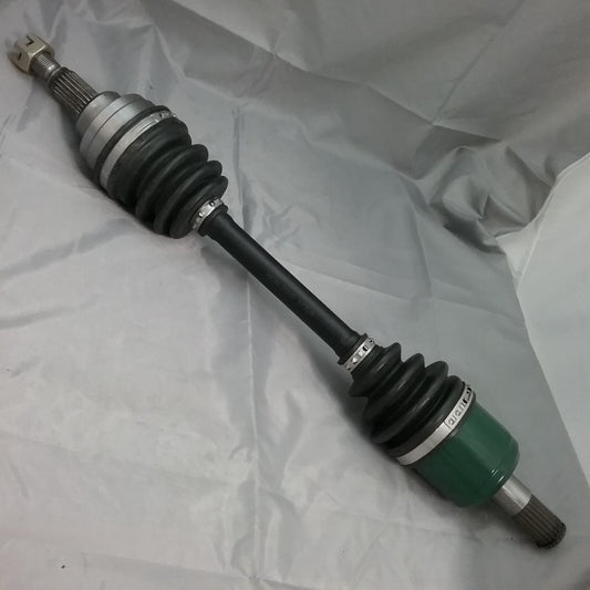 NEW TrakMotive HON-7005 Complete Axle Honda 42250-HN5-671