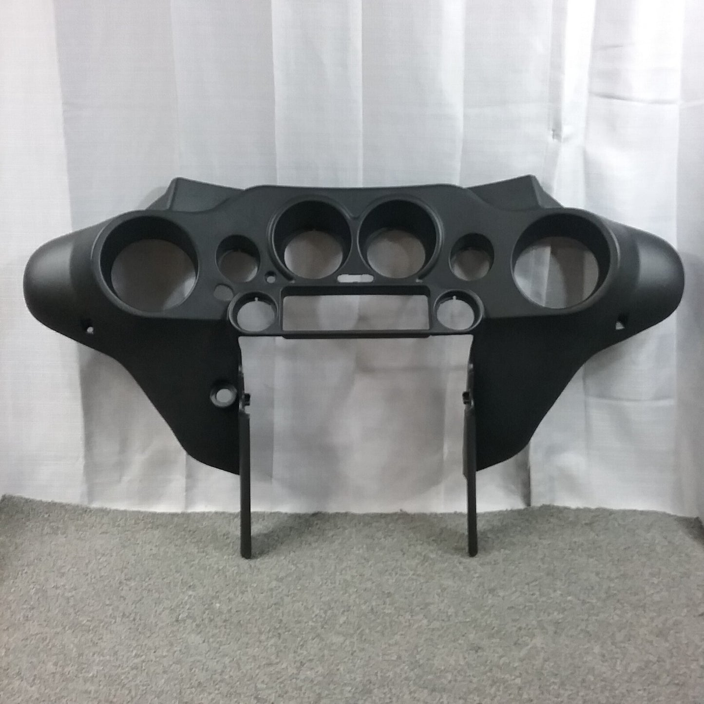 NEW WYNMOTO SJ-HL1584-043 Batwing Inner Fairing Harley Street Glide 96-13