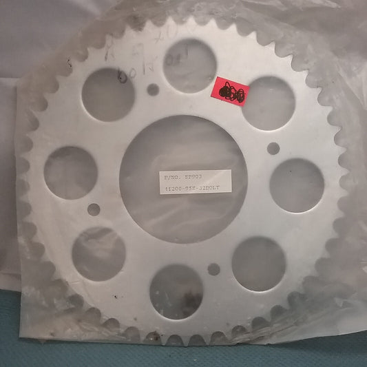 NEW BOLT ON SOLID REAR 47T SPROCKET 41200-958-32BOLT ATC200
