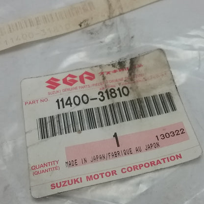 NEW SUZUKI 11400-31810 GASKET KIT 2005-2007 PARTIAL
