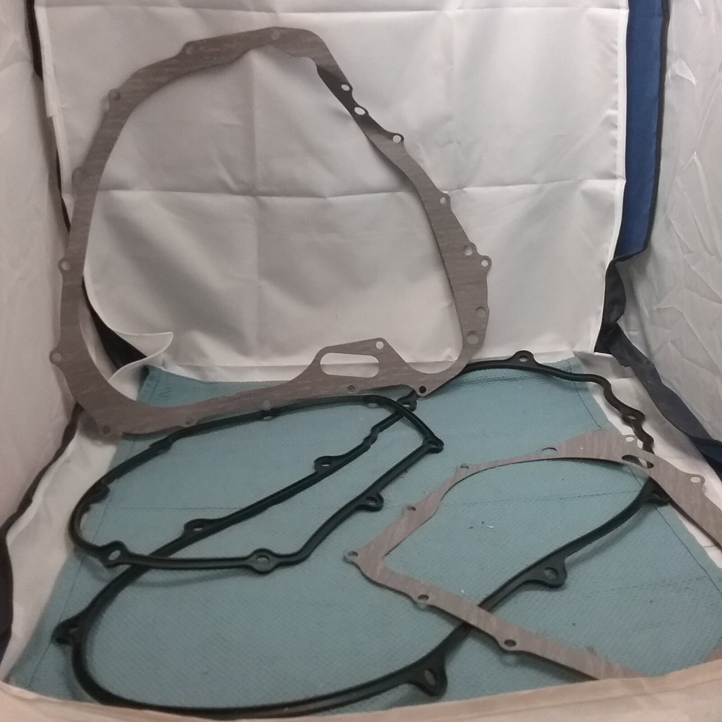 NEW SUZUKI 11400-31810 GASKET KIT 2005-2007 PARTIAL