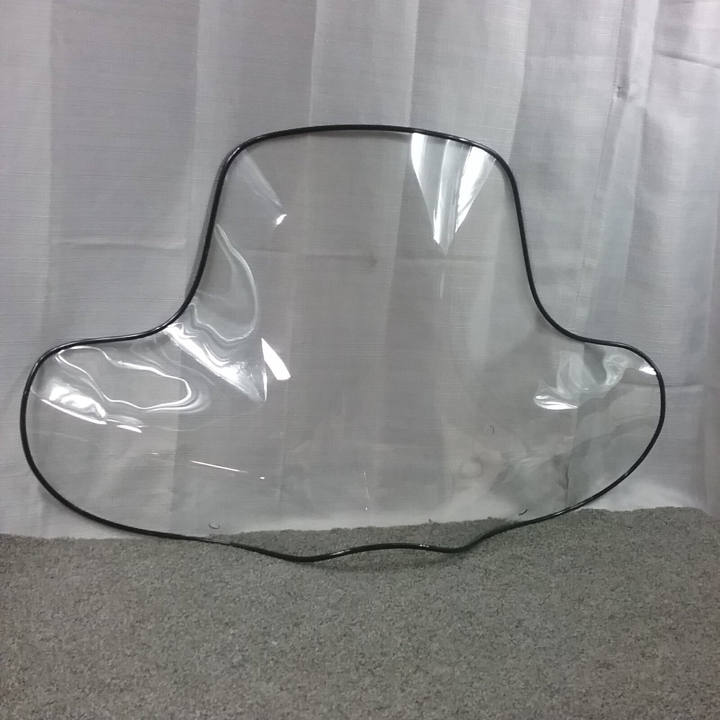 NEW QUADBOSS 56-0316 WINDSHIELD REPLACES KAWASAKI PRAIRIE 650 0287TR