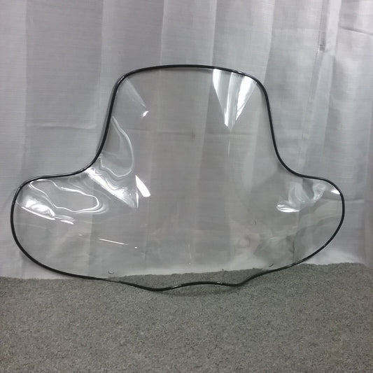 NEW QUADBOSS 56-0316 WINDSHIELD REPLACES KAWASAKI PRAIRIE 650 0287TR