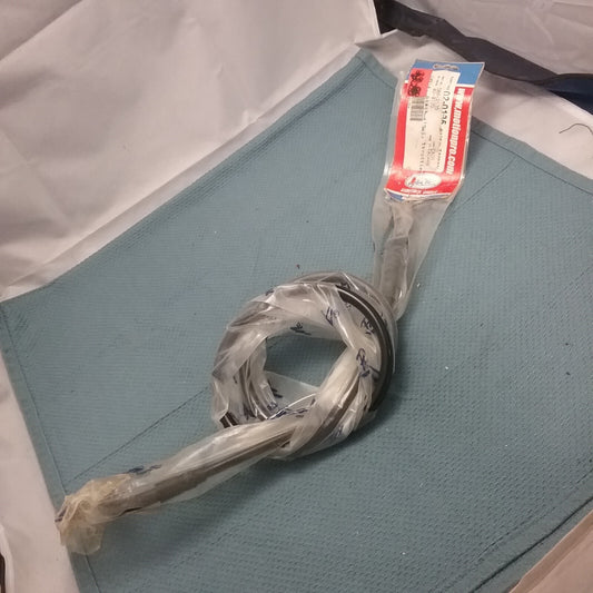 NEW MOTION PRO 02-0135 THROTTLE CABLE REPLACES HONDA TRX300 ATC250 TRX250 W6043