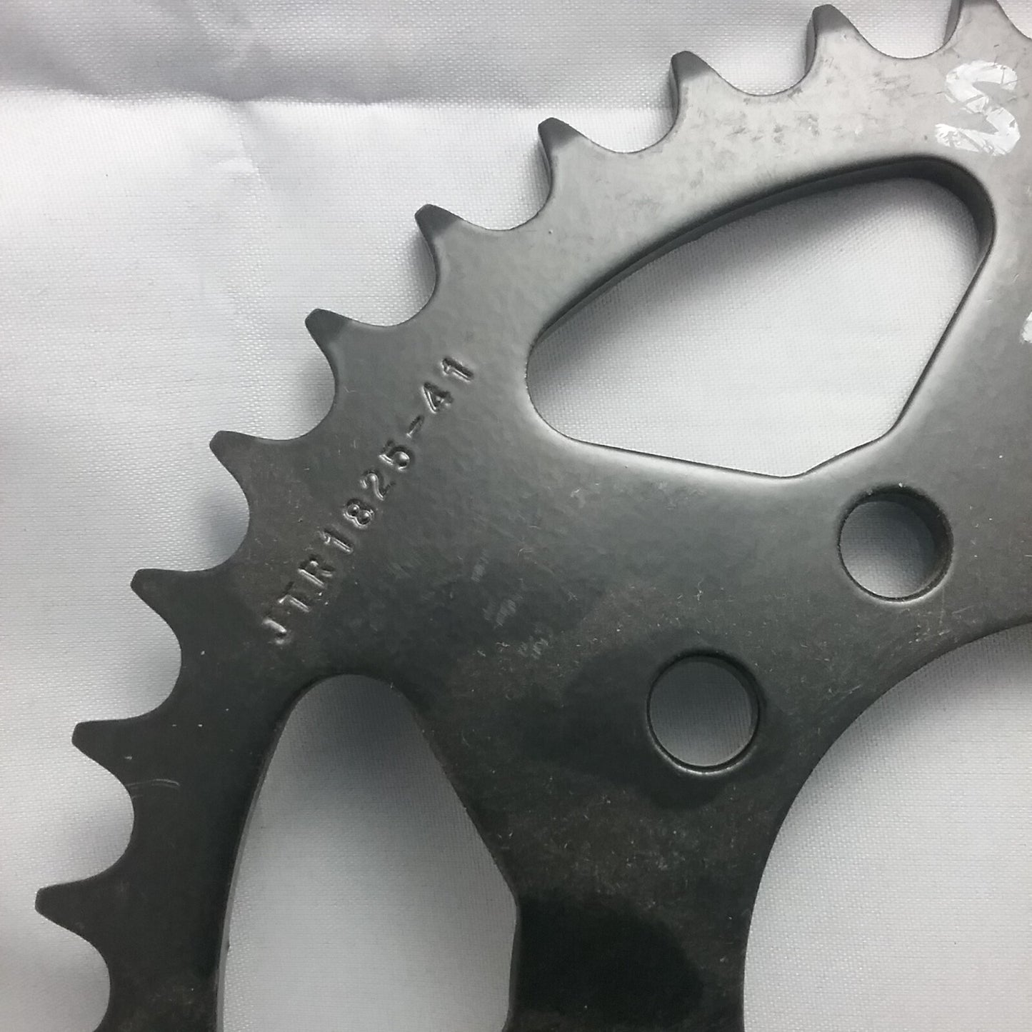 NEW JT SPROCKETS JTR1825-41 STEEL SPROCKET 41T SP511