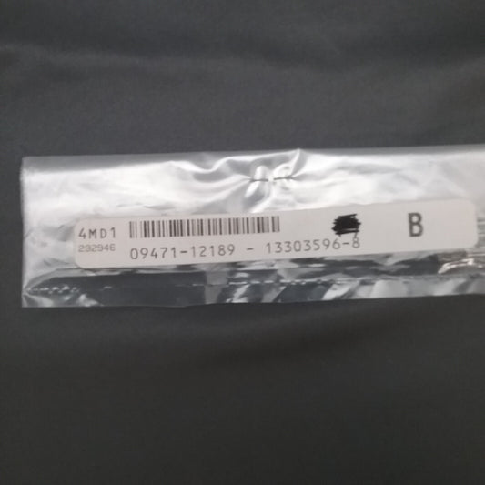 NEW REPLACE SUZUKI 09471-12189, BULB (14V, 0.8W), 1996-2004