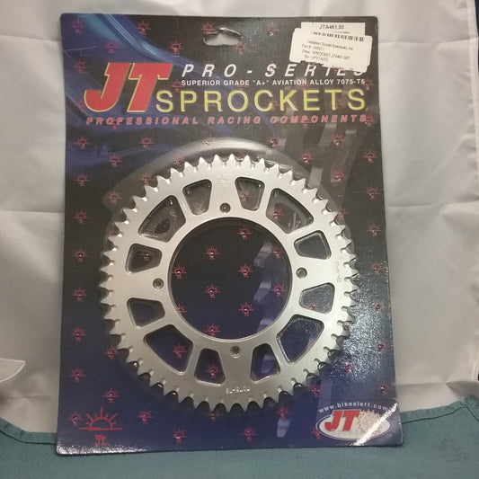 NEW JT SPROCKETS JTA461 SPROCKET 50T
