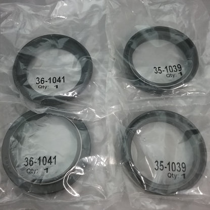 NEW ALL BALLS 22-56145 Fork and Dust Seal Kit 50mm/63mm