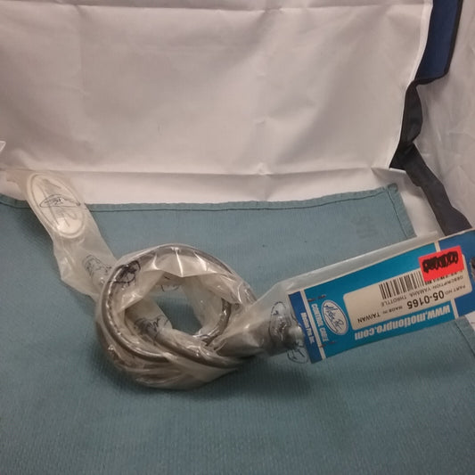 NEW MOTION PRO 05-0165 THROTTLE CABLE REPLACES YAMAHA