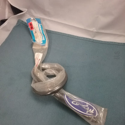 NEW MOTION PRO 05-0357 THROTTLE CABLE