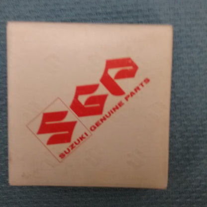 NEW GENUINE SUZUKI 12140-28740, RING SET,PISTON