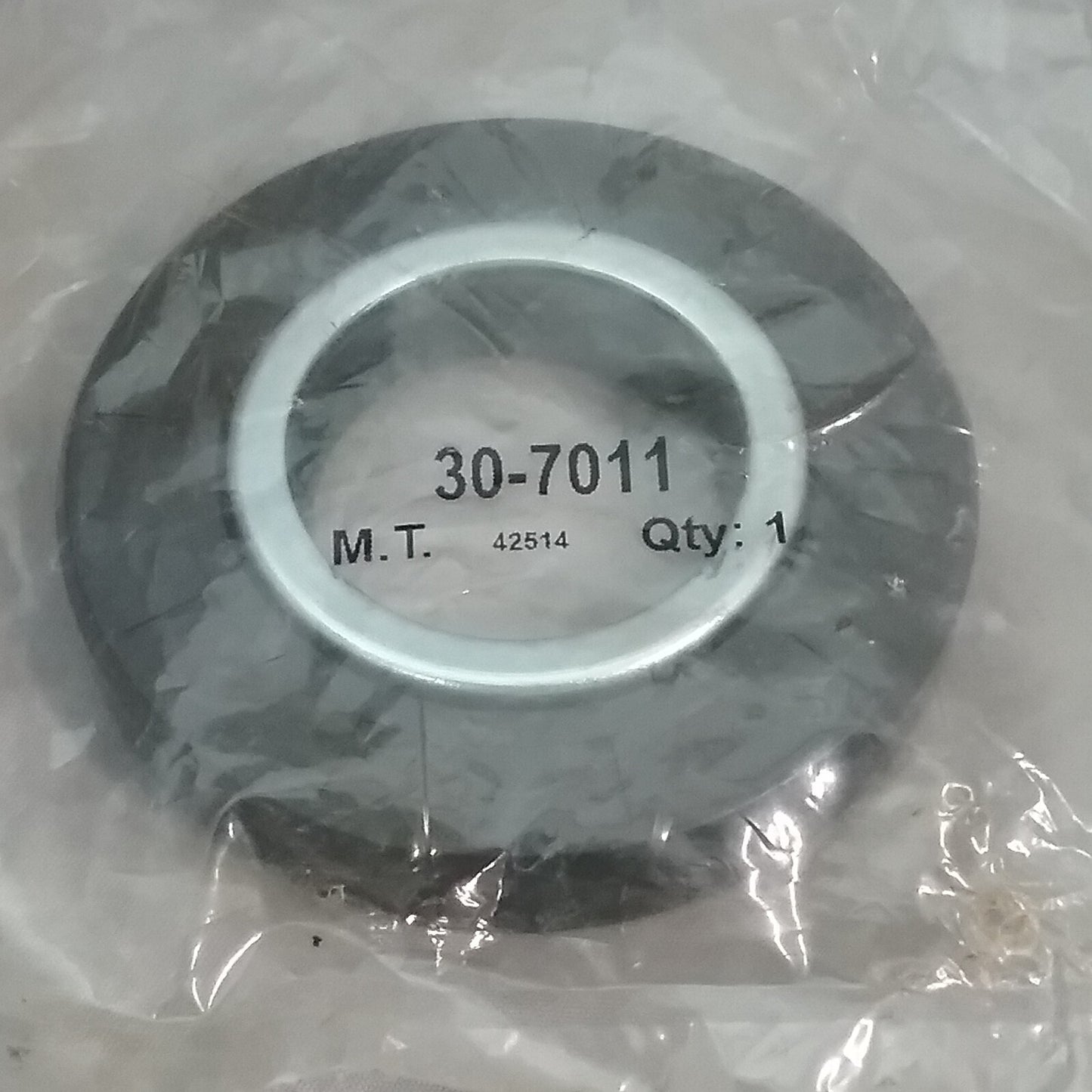 NEW ALL BALLS 30-7011 SEAL 34-70-11/12.5