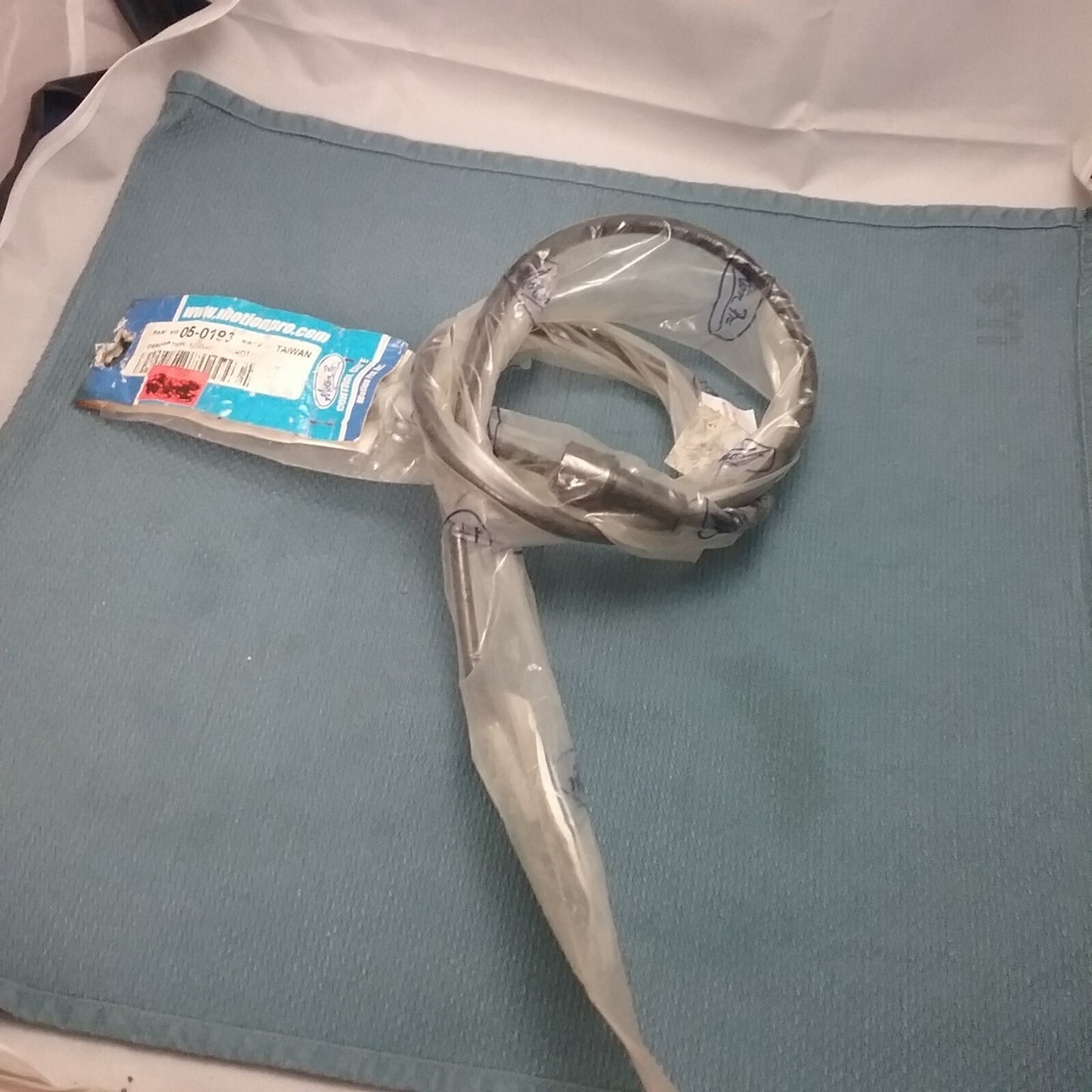 NEW MOTION PRO 05-0193 THROTTLE CABLE REPLACES YAMAHA