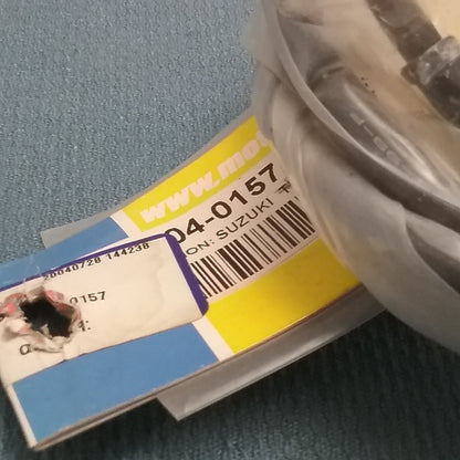 NEW MOTION PRO 04-0157 CHOKE CABLE