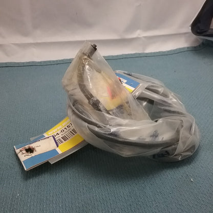 NEW MOTION PRO 04-0157 CHOKE CABLE