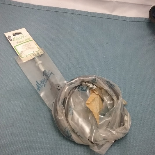 NEW MOTION PRO 03-0091 THROTTLE CABLE REPLACES KAWASAKI