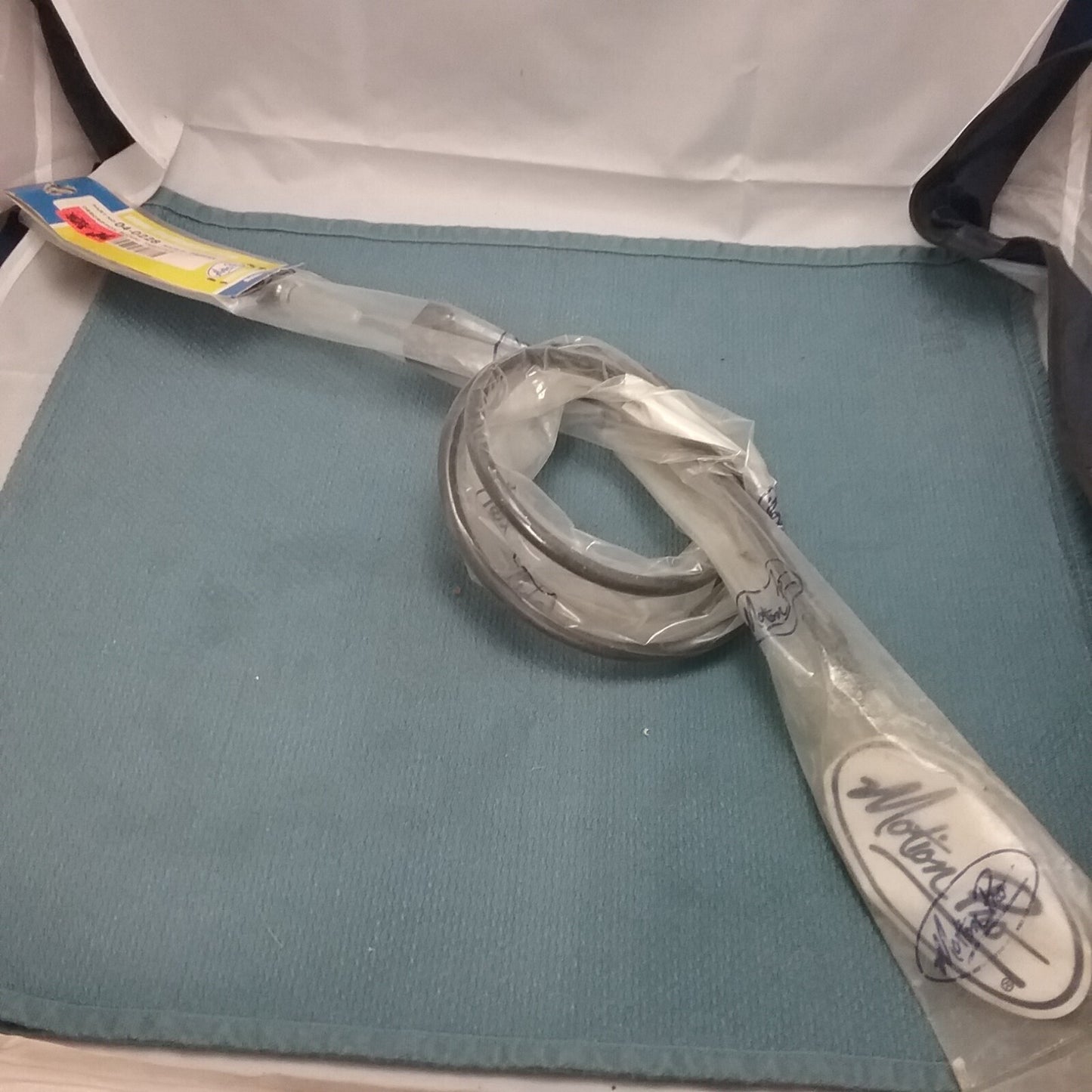 NEW MOTION PRO 04-0228 THROTTLE CABLE REPLACES SUZUKI