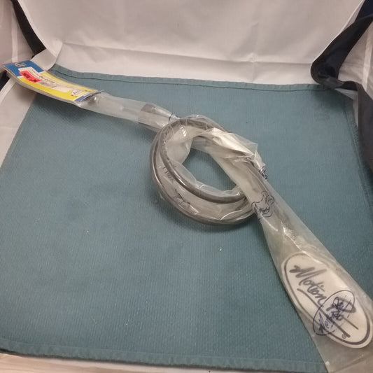 NEW MOTION PRO 04-0228 THROTTLE CABLE REPLACES SUZUKI