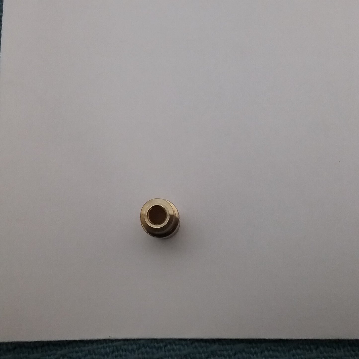 NEW GENUINE SUZUKI, 09494-00540 JET, NEEDLE (O-1), 1987-2004