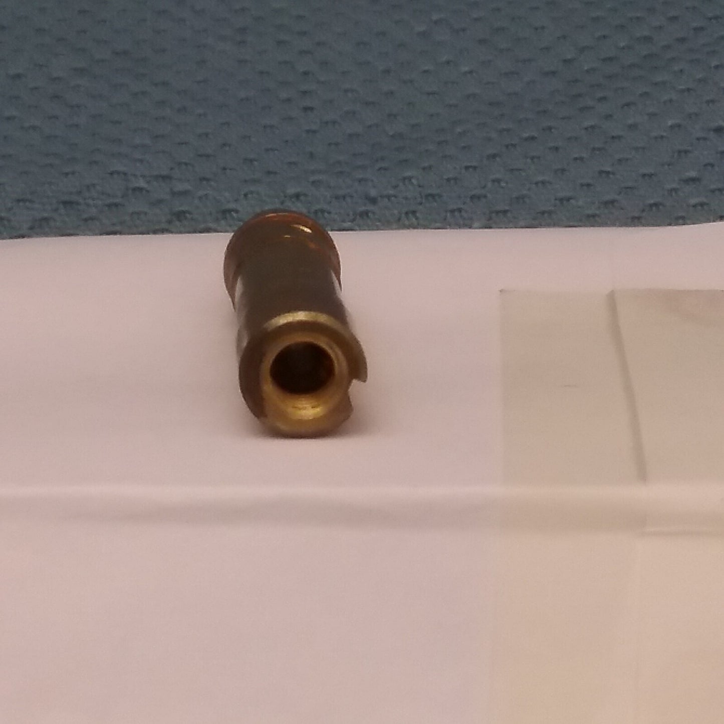 NEW GENUINE SUZUKI 09494-00165, NOZZLE, NEEDLE 1976-1979