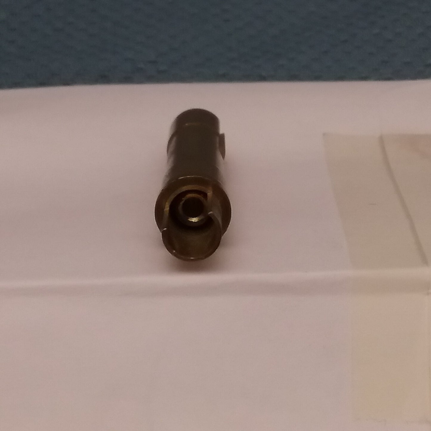 NEW GENUINE SUZUKI 09494-00165, NOZZLE, NEEDLE 1976-1979