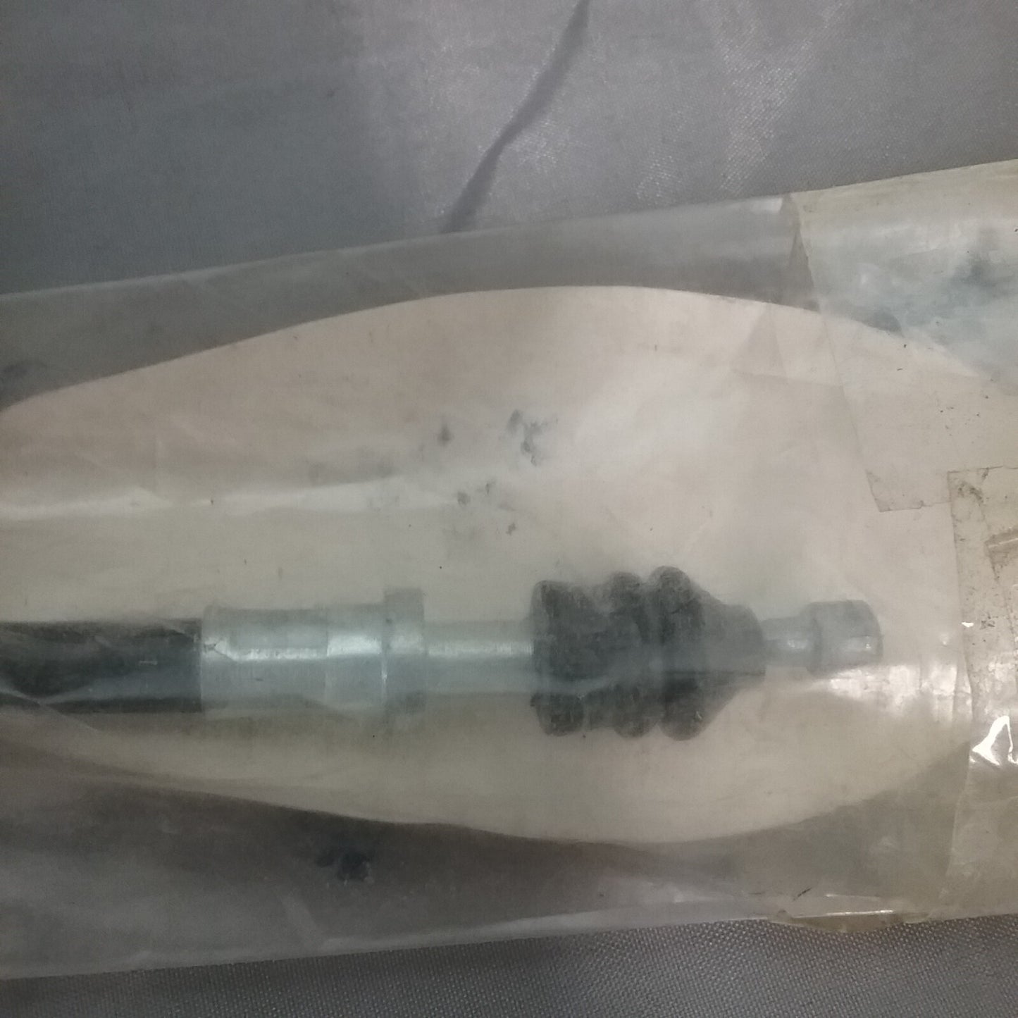 NEW MOTION PRO 02-0214, CLUTCH CABLE, REPLACES HONDA