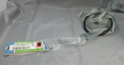 NEW MOTION PRO 03-0054 THROTTLE CABLE REPLACES KAWASAKI