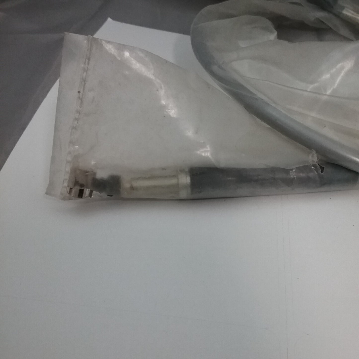 NEW MOTION PRO 03-0355, CLUTCH CABLE T2 GRAY, REPLACES KAWASAKI