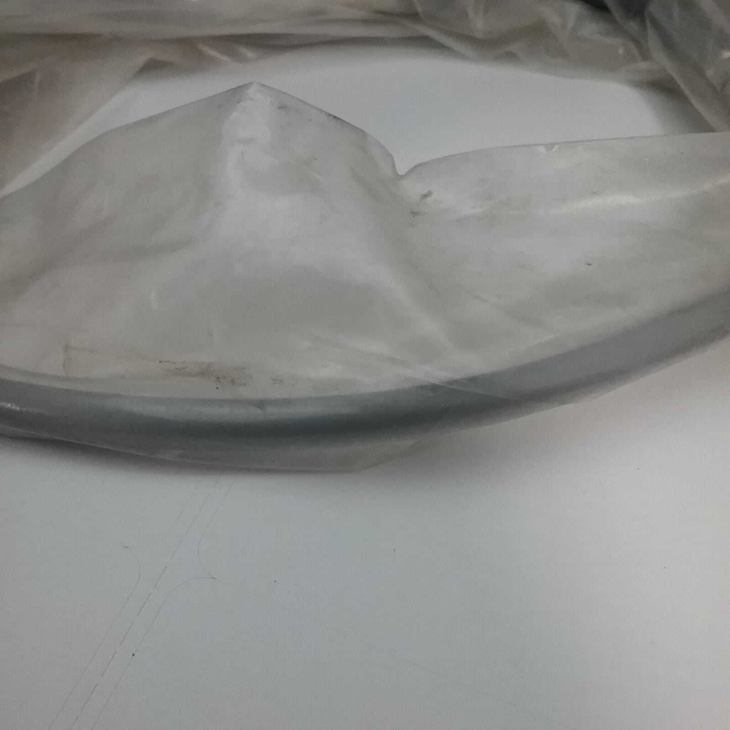 NEW MOTION PRO 03-0355, CLUTCH CABLE T2 GRAY, REPLACES KAWASAKI