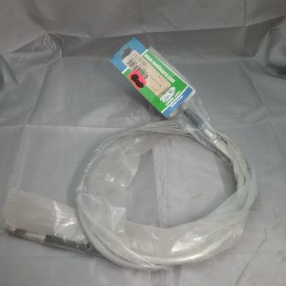 NEW MOTION PRO 03-0355, CLUTCH CABLE T2 GRAY, REPLACES KAWASAKI