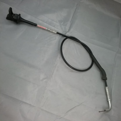 NEW GENUINE YAMAHA 1YW-26331-01 CABLE, STARTER 1 1987-95