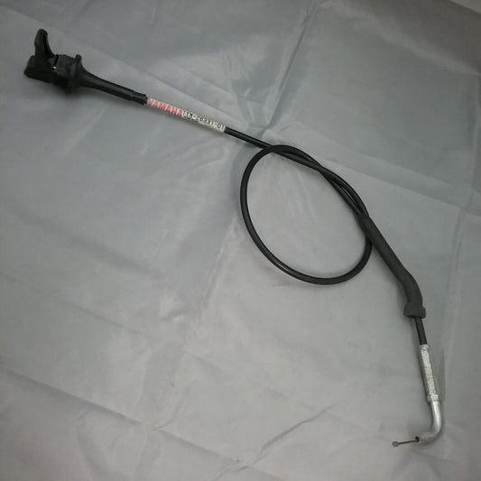NEW GENUINE YAMAHA 1YW-26331-01 CABLE, STARTER 1 1987-95